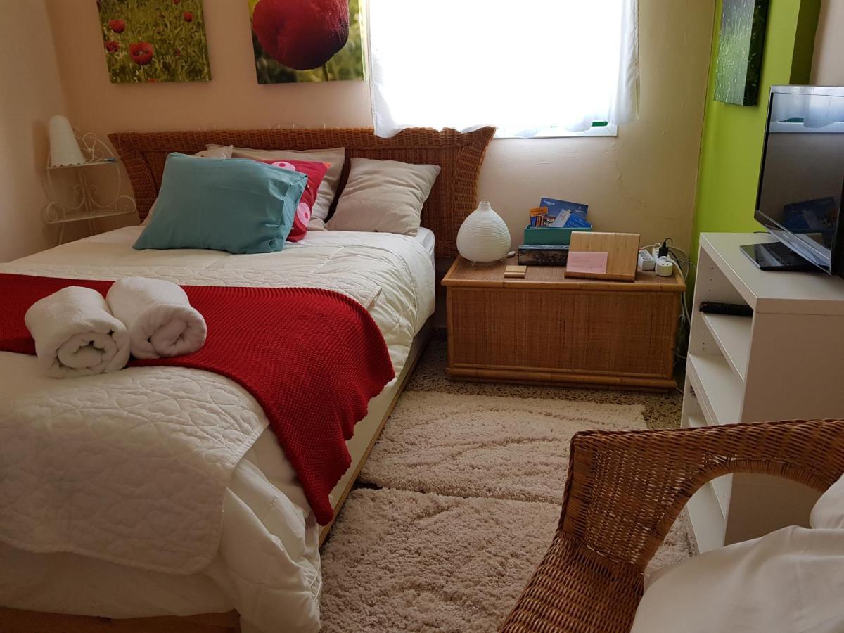 The Poppies Guest House - 100M Ocean - Private Spaces Candelaria Exterior foto