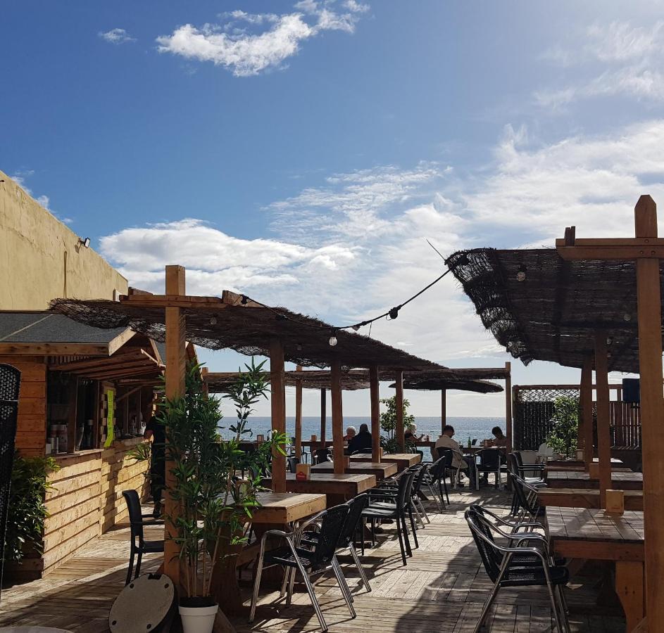 The Poppies Guest House - 100M Ocean - Private Spaces Candelaria Exterior foto