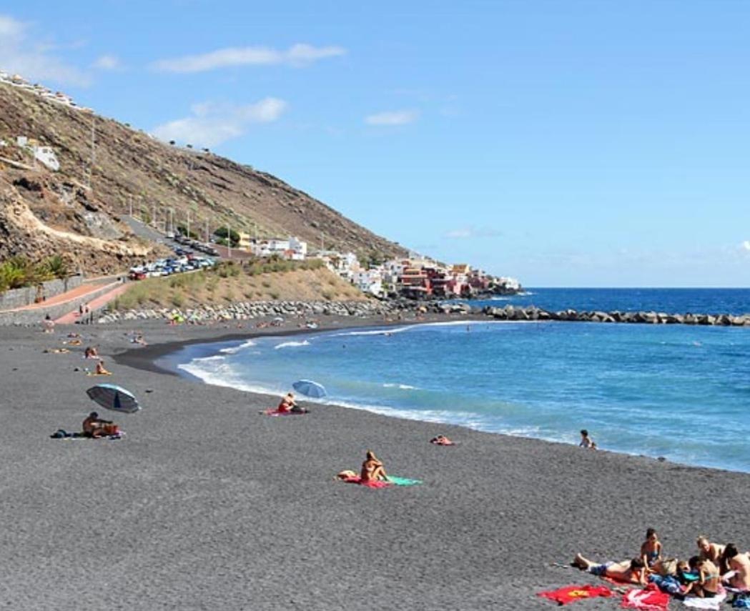 The Poppies Guest House - 100M Ocean - Private Spaces Candelaria Exterior foto