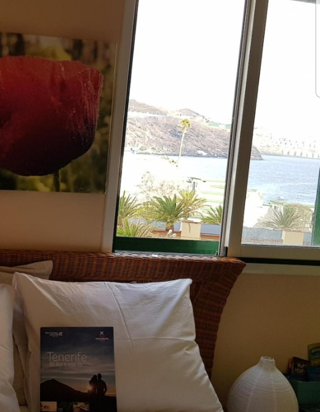 The Poppies Guest House - 100M Ocean - Private Spaces Candelaria Exterior foto